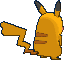 Pikachu ♀