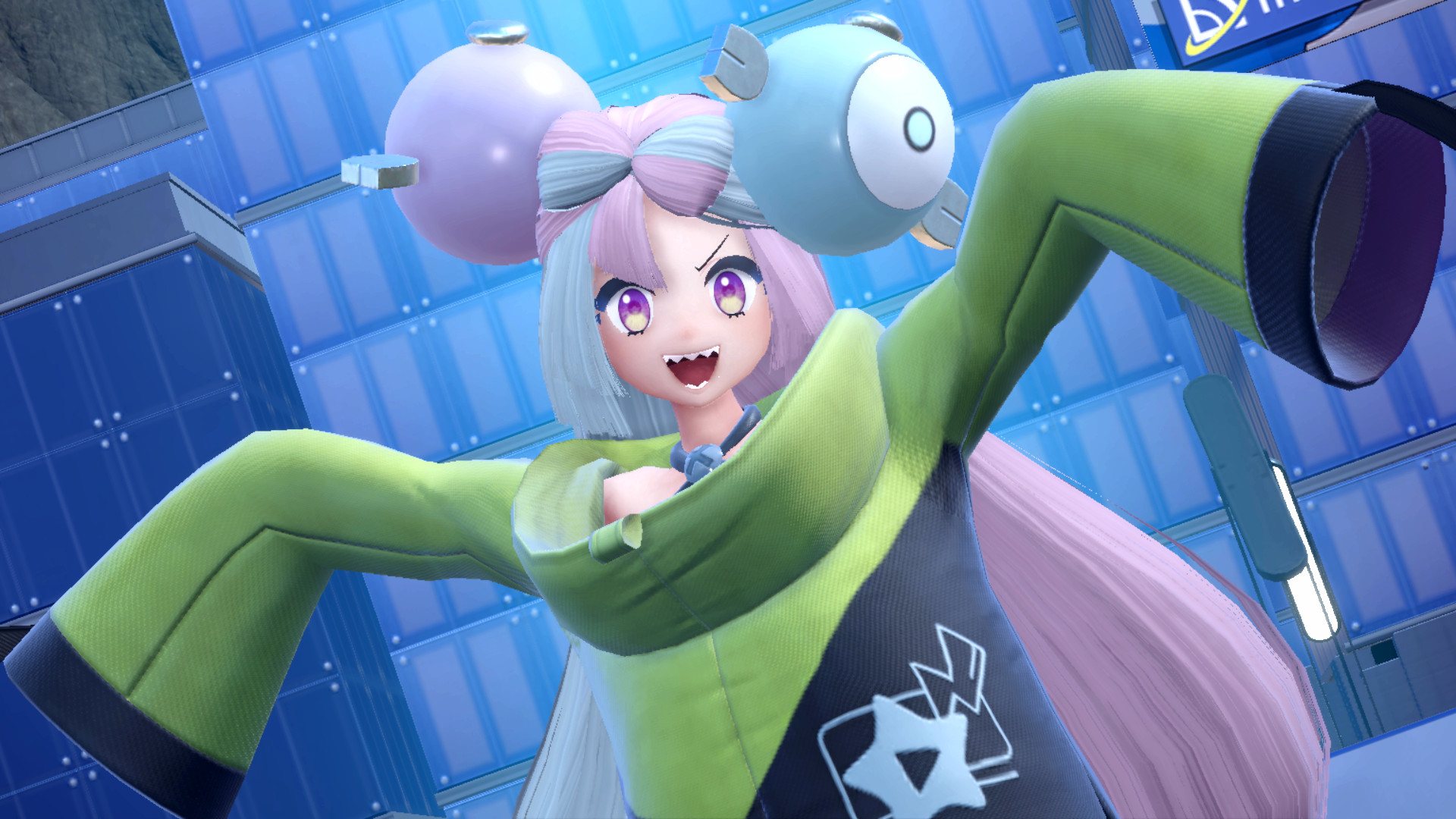 Arenaleiter Enigmara Arenaleiter Enigmara