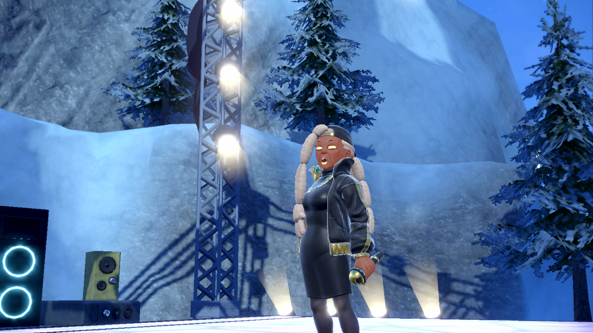 Arenaleiter Etta Arenaleiter Etta