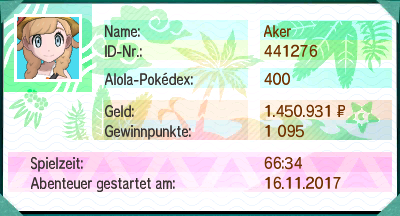 Screenshot Screenshot