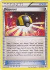 093 Hyperball