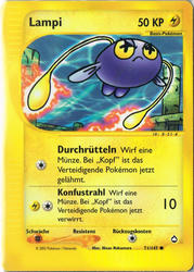 Aquapolis 071/147 Lampi