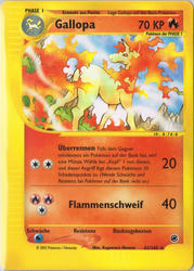 Expedition 62/165 Gallopa