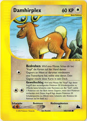 Skyridge 102/144 Damhirplex