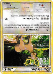 Entfesselt 64/95 Damhirplex