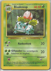 Basis-Set 30/102 Bisaknosp