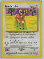 Neo Revelation 38/64 Damhirplex