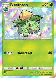 Hüter des Firmaments 211/155 Bisaknosp