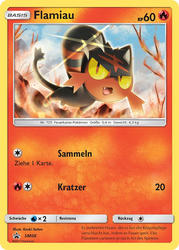 SM Black Star Promos SM08 Litten