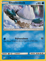 Bund der Gleichgesinnten 41/236 Shnebedeck