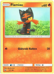 Schimmernde Legenden 15/73 Flamiau