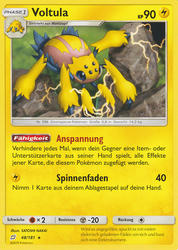 Teams sind Trumpf 48/181 Voltula