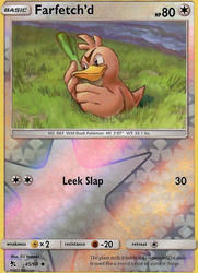 Verborgenes Schicksal 45/68 Porenta