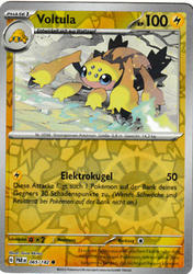 Paradoxrift 065/182 Voltula