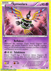 Aufstreben der Mächtigen 41/98 Symvolara