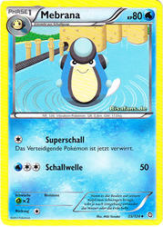 Hoheit der Drachen 35/124 Mebrana