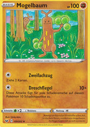 Schwert & Schild 100/202 Mogelbaum