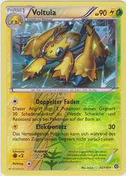 Dampfkessel 42/114 Voltula