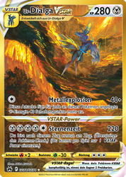 Zenit der Könige GG68/GG70 Ur-Dialga