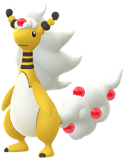 Ampharos