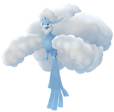 Altaria