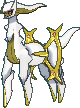 Elektro-Arceus