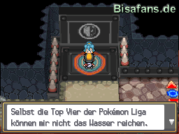 Sandra will besser als die Top4 sein