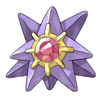 Starmie