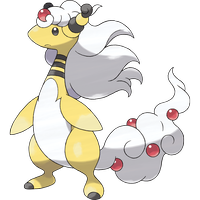 Mega-Ampharos