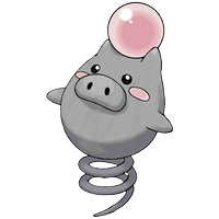 Spoink