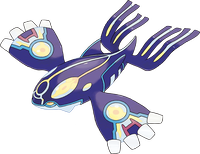 Proto-Kyogre