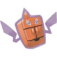 Frost-Rotom