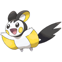 Emolga