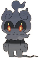 Marshadow