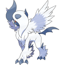 Mega-Absol