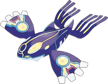 Proto-Kyogre