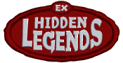 EX Hidden Legends