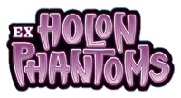 EX Holon Phantoms