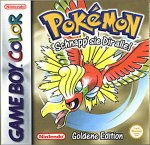 Pokémon Gold-Edition