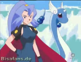 Screenshot von Dragonir