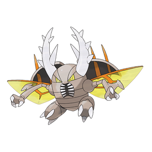 Mega-Pinsir