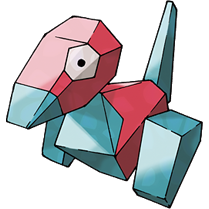 Porygon