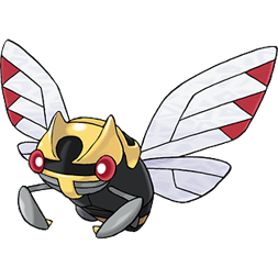 Ninjask