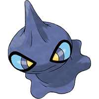 Shuppet