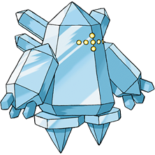 Regice