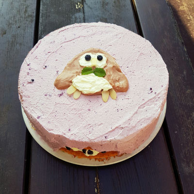 Pokémon-Torte