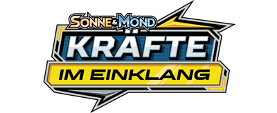 SM-Kräfte im Einklang