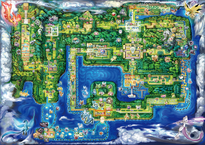 Kanto-Region