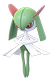 Kirlia