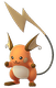 Raichu